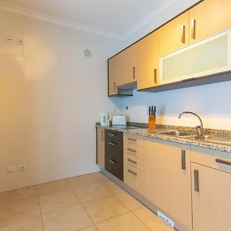 Apartment B26 Palmeiras Top Floor