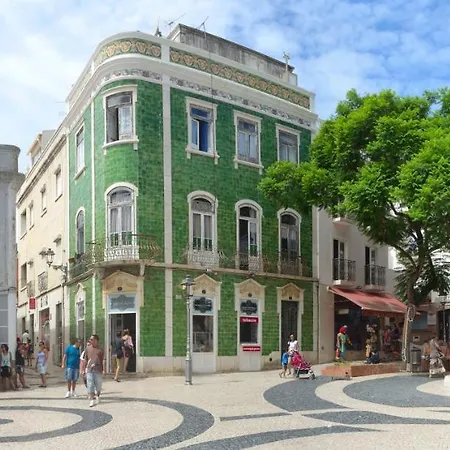 Apartamento B26 Palmeiras Top Floor Lagos