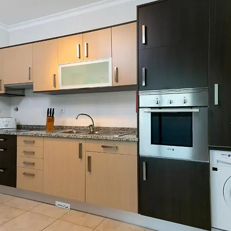 B26 Palmeiras Top Floor Apartamento