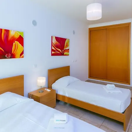 Apartment B26 Palmeiras Top Floor Lagos