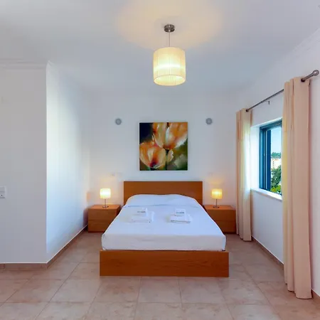 Apartamento B26 Palmeiras Top Floor Lagos