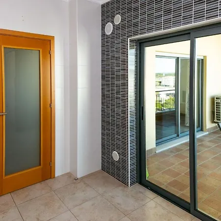 Apartment B26 Palmeiras Top Floor Lagos