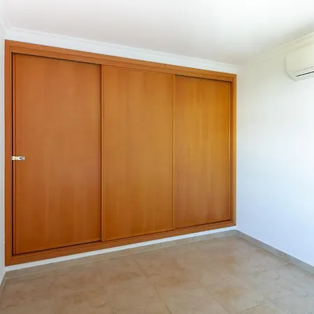 B26 Palmeiras Top Floor Apartamento Lagos
