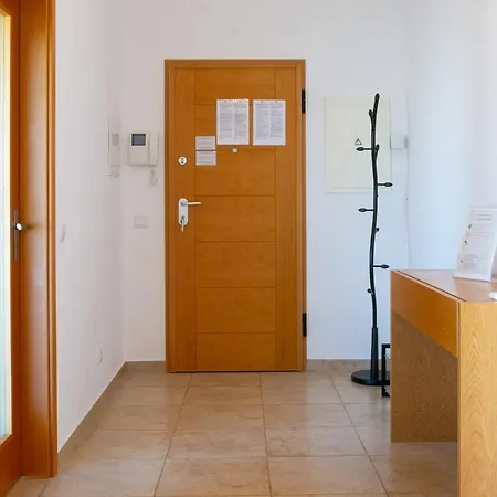 Apartamento B26 Palmeiras Top Floor