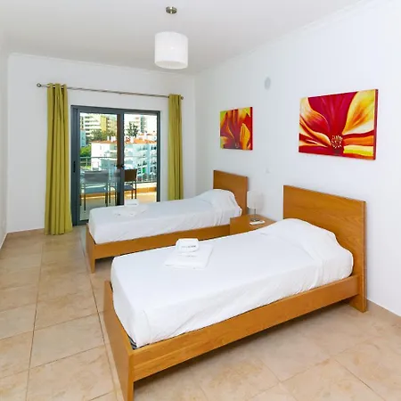 Apartamento B26 Palmeiras Top Floor Lagos