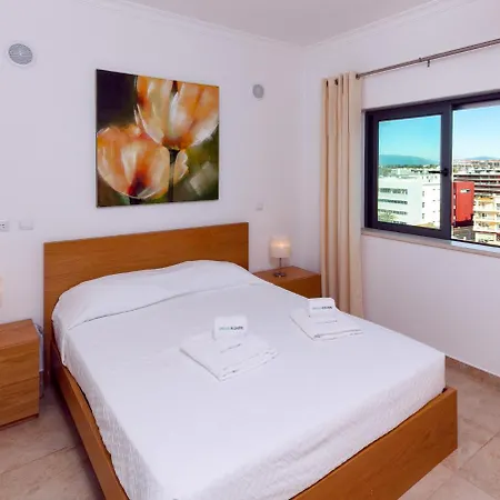 B26 Palmeiras Top Floor Lagos